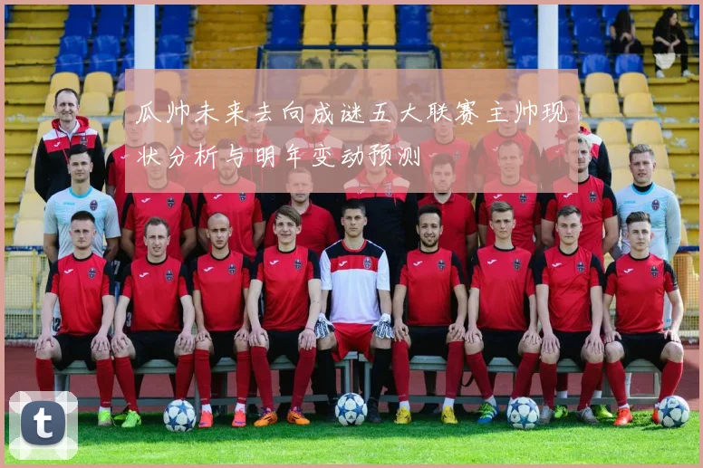 瓜帅未来去向成谜五大联赛主帅现状分析与明年变动预测
