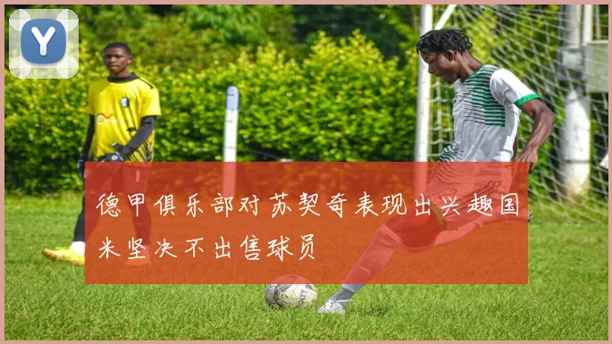 德甲俱乐部对苏契奇表现出兴趣国米坚决不出售球员