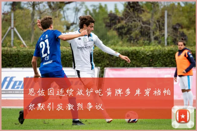 恩佐因连续放铲吃黄牌多库穿裆帕尔默引发激烈争议